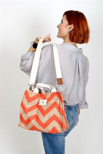 Women's Cotton Bag