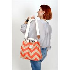 Women's Cotton Bag