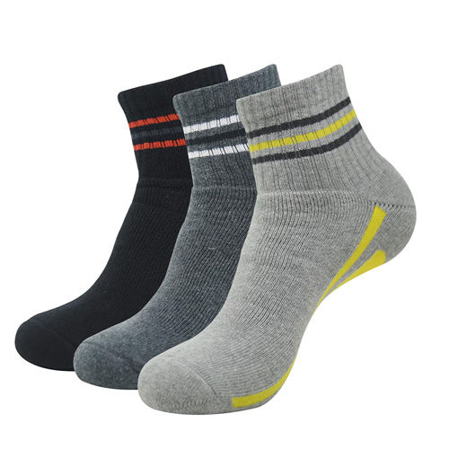 Men Ankle Socks