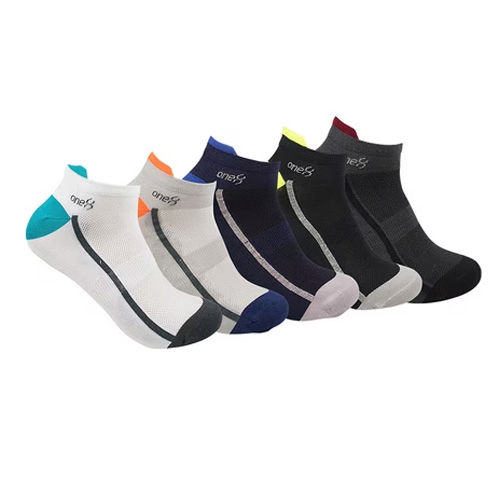 Men Cotton Socks