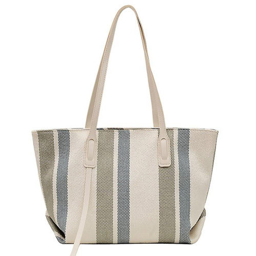 Ladies Cotton Canvas Bags