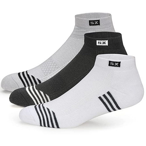 Men Ankle Socks