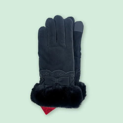 Women Winter Gloves