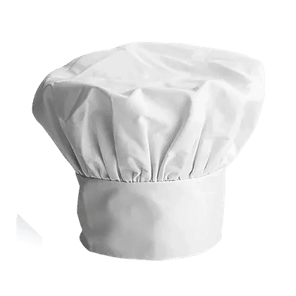 Men's Hotel Cap