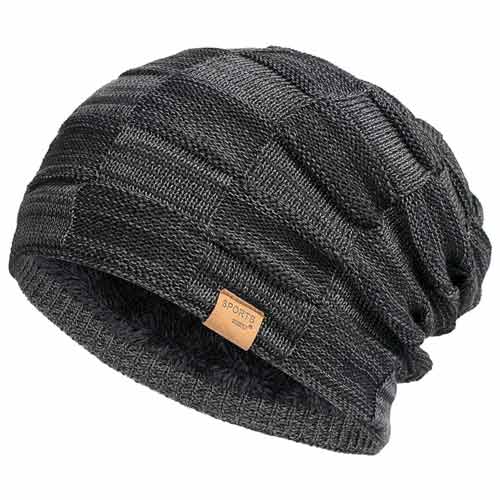 Men Beanie