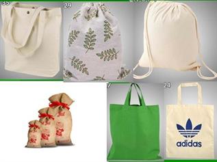 Women Woven Bags