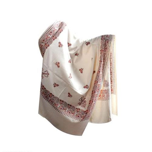 Women Pashmina Wool Shawls