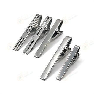 Stainless Steel Tie Pin