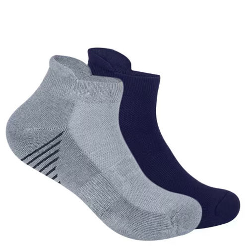 Men Low Ankle Socks