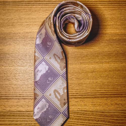 Women Ties