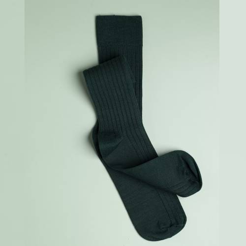 Men Plain Socks