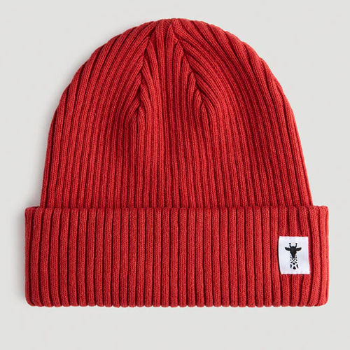 Men Cotton Beanies