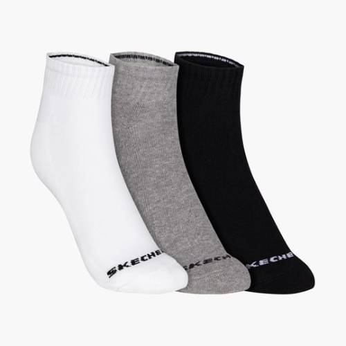 Men Short Length Socks