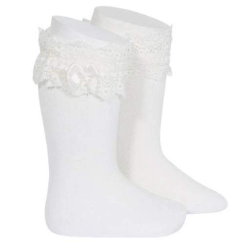 Toddler Girl's Trendy Socks