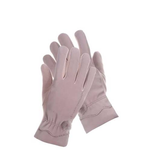 Women Polyester Gloves