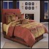 Bed linen