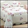 Bed linen