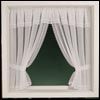 Window curtain