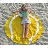 Beach Towel