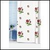 Shower curtains