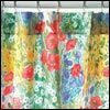 Shower curtains