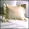 Pillow shams