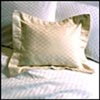 Pillow shams