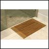 Bath mats