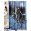 Shower curtains