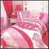 Bed linen