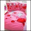 Bed linen