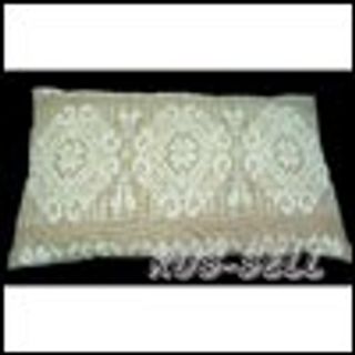 Pillow cover