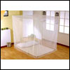 Mosquito nets