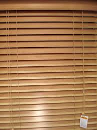 Window blinds