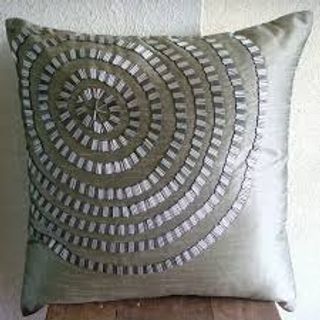 Pillow cover