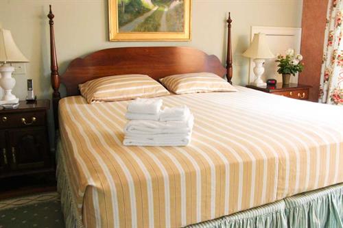 Bed Sheets