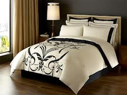 Bed linen