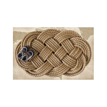 Coir, Palmyra (Palm) Fibre and stalks, Nylon, Rubber, Cloth or Aluminum and others, Woven, Durable, 