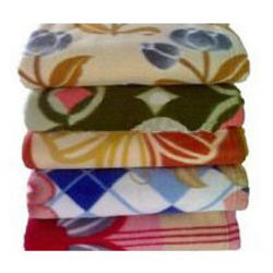 Acrylic, Polar Fleece, Knitted, Soft