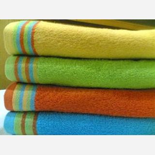 Cotton, Woven, Soft, Water Absorbent