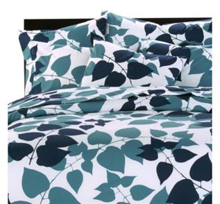 100% Cotton or Poly/Cotton, Woven, Softer Touch, Lasting Durability