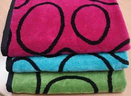 100% Cotton, Knitted, Quick-Dry, Softer touch