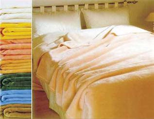 100% Polyester, 100% Acrylic, Woven, Softer touch, Thermal