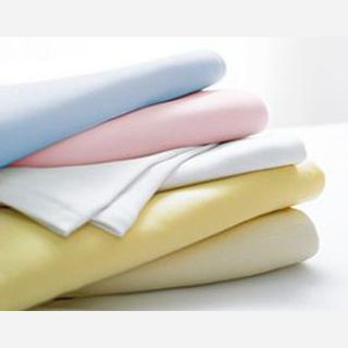 100% Cotton, 100% Polyester, Woven, Anti-Bacterial, Anti-Dust Mite, Hydrophylic, Anti-Mousquito, Spe