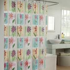 Shower curtains