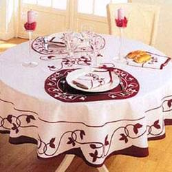 Table covers