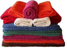 Towels