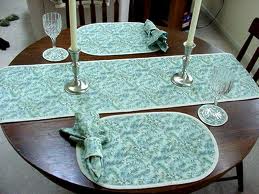 Table Runners