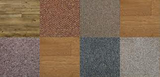 Floor coverings