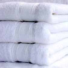 Bath linen